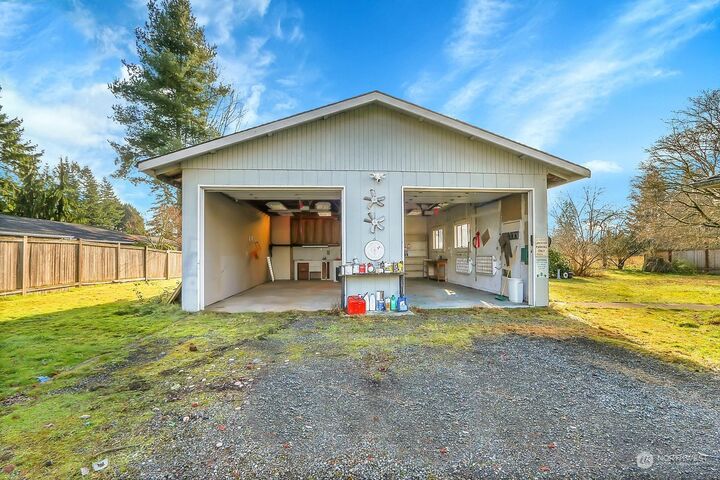 Property Photo:  4828  80th Street NE  WA 98270 