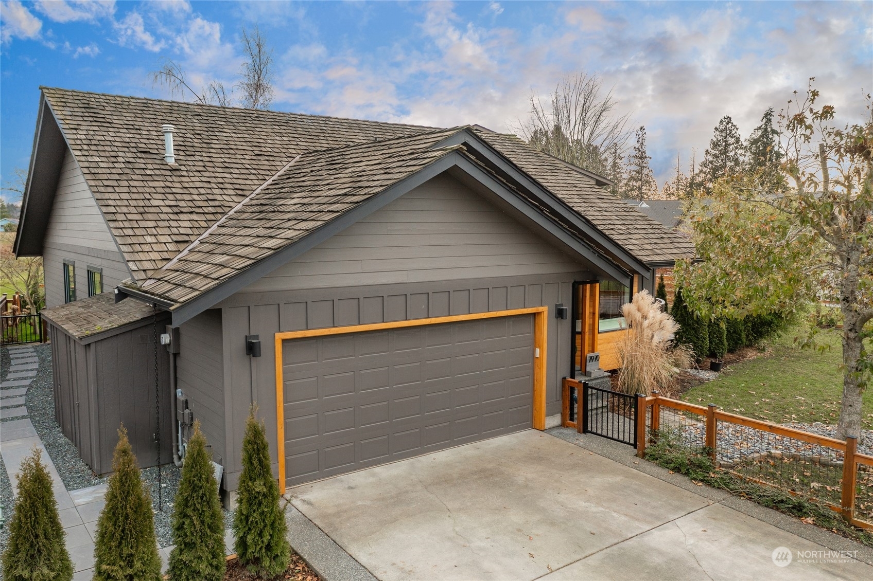 Property Photo:  7970 W Golf Course Drive  WA 98230 