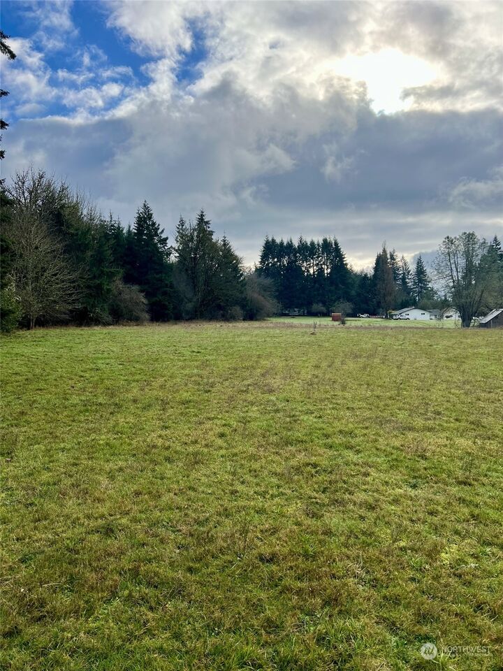 0 Xx NE Jabez Street  Winlock WA 98596 photo