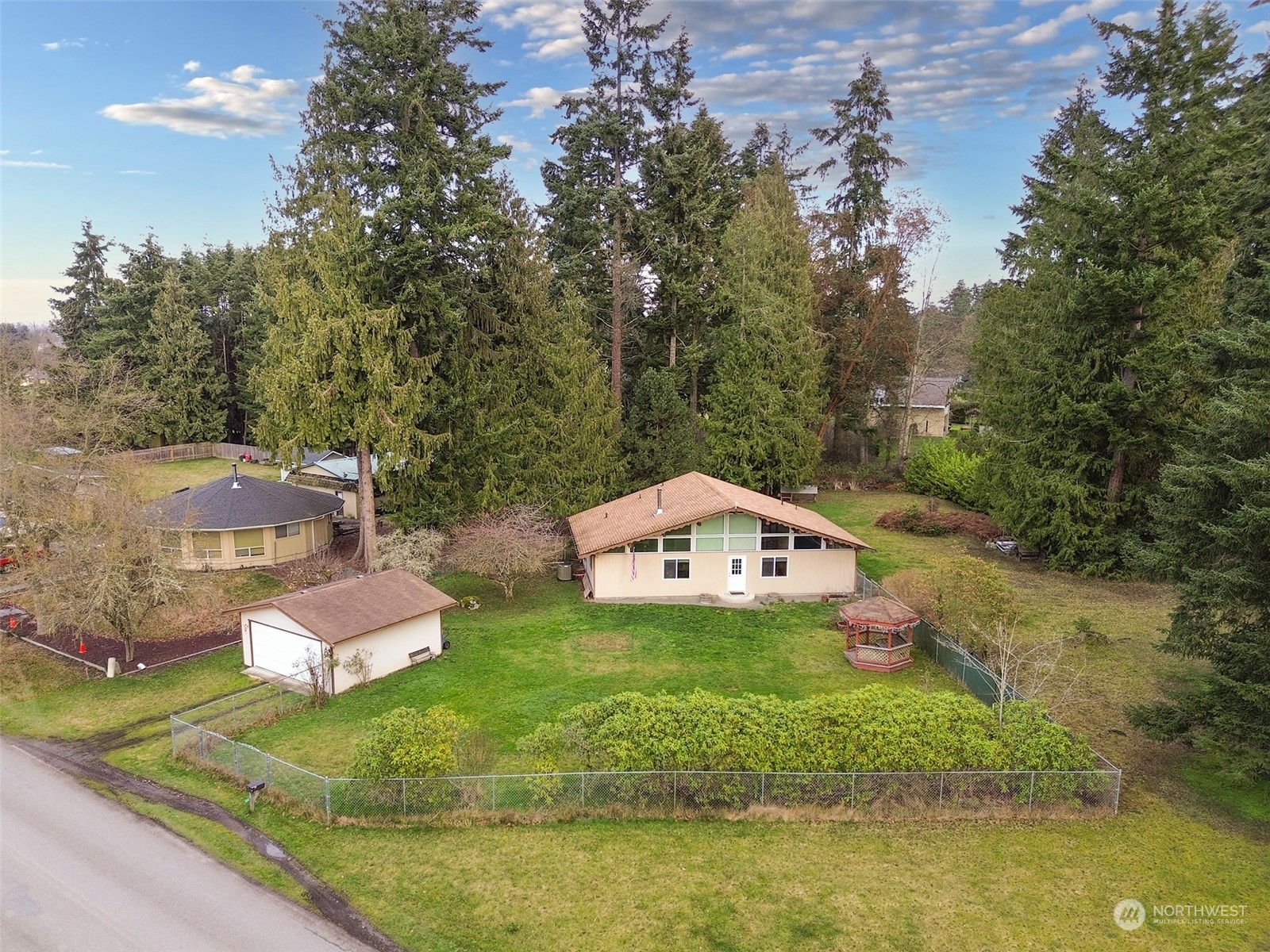 260 N Solmar Drive  Sequim WA 98382 photo