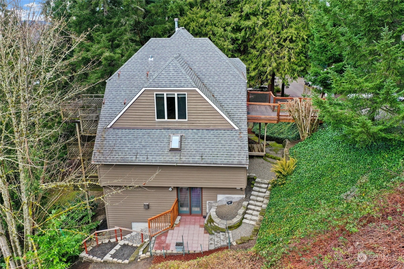 Property Photo:  19101  11th Avenue NE  WA 98370 