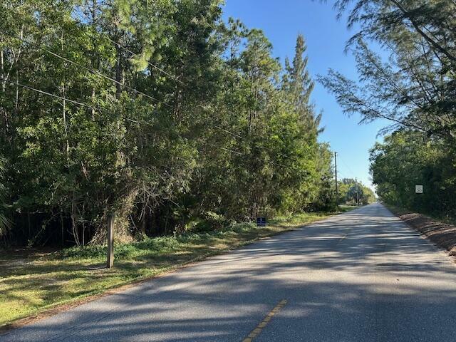 Property Photo:  0 W Alan Black Boulevard  FL 33470 