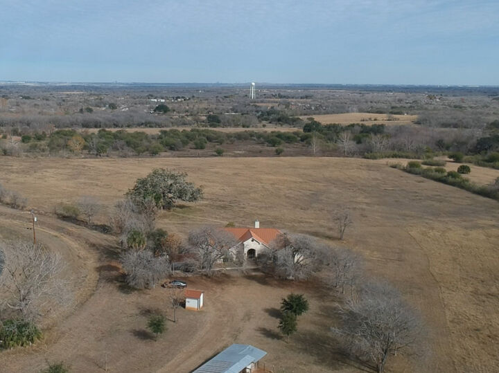 Property Photo: 00 Wisdom Rd. Lot 19 TX 78002