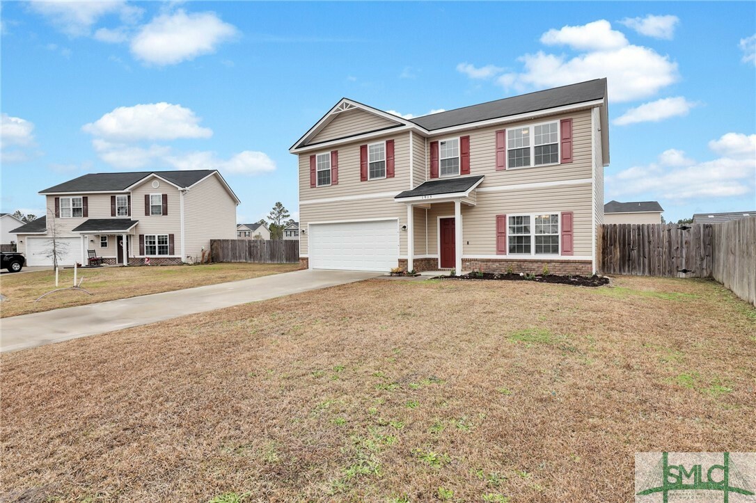 Property Photo:  1915 Wiregrass Way  GA 31313 