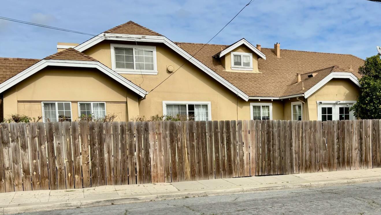 Property Photo:  431 West Street  CA 93901 