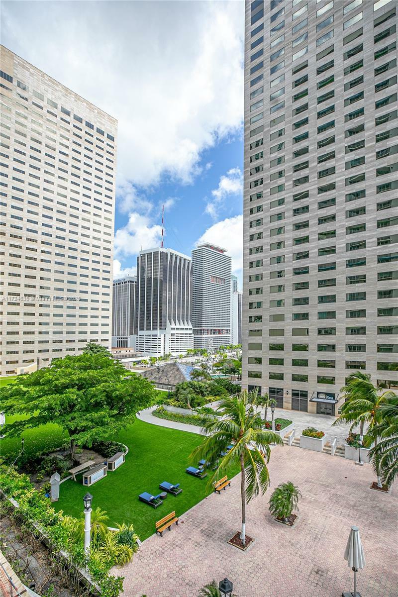 Property Photo:  335 S Biscayne Blvd 1108  FL 33131 