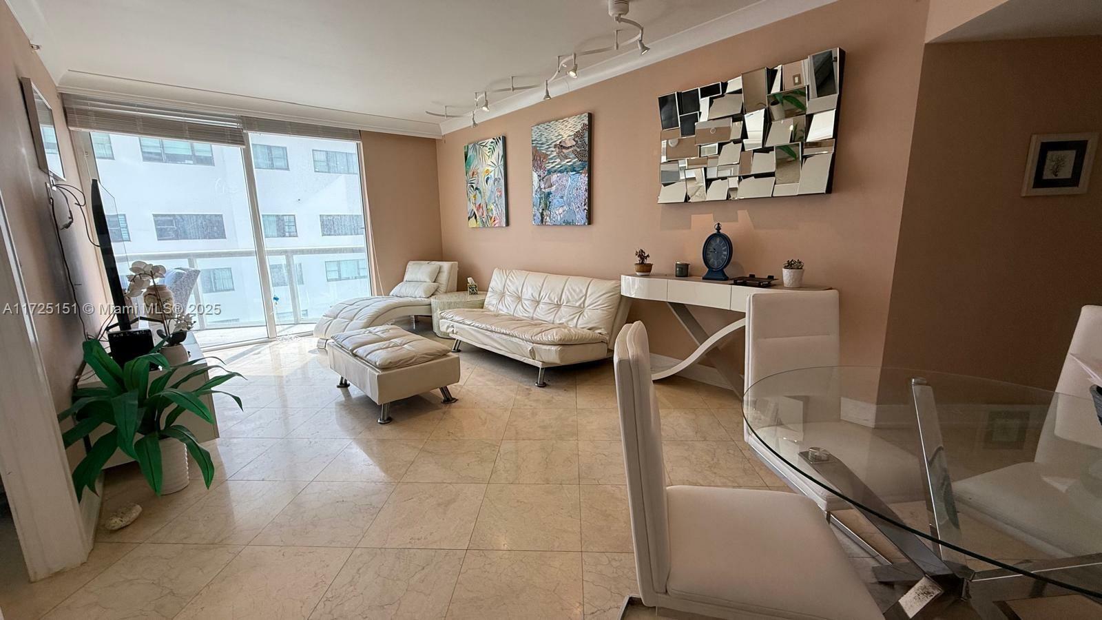 Property Photo:  6365 Collins Ave 906  FL 33141 