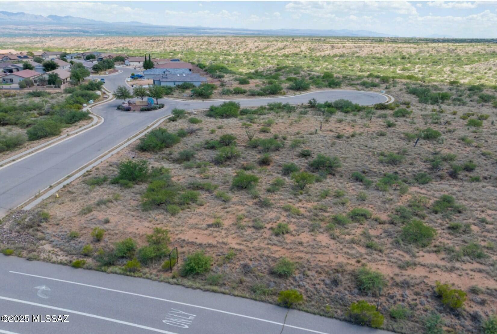 Property Photo:  Tbd W Cooperative Way Blk B  AZ 85602 