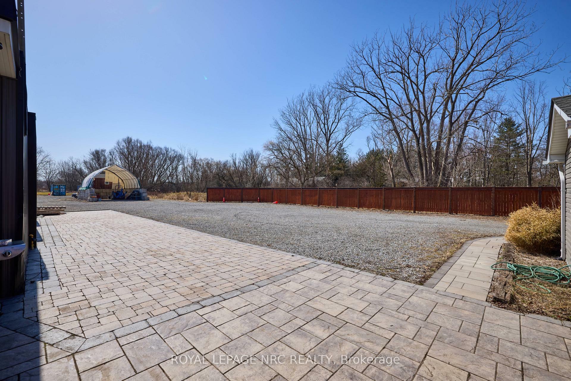 Property Photo: 2523 Port Robinson Road ON L3B 5N5