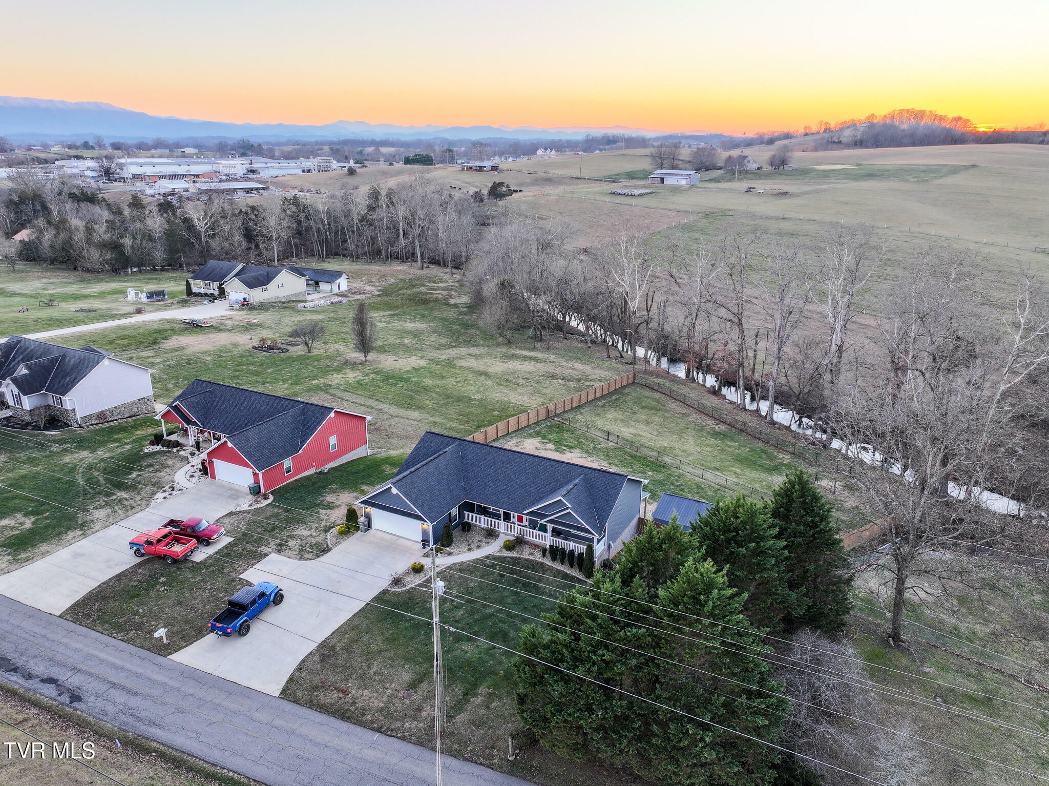 Property Photo:  1095 Afton Road  TN 37616 