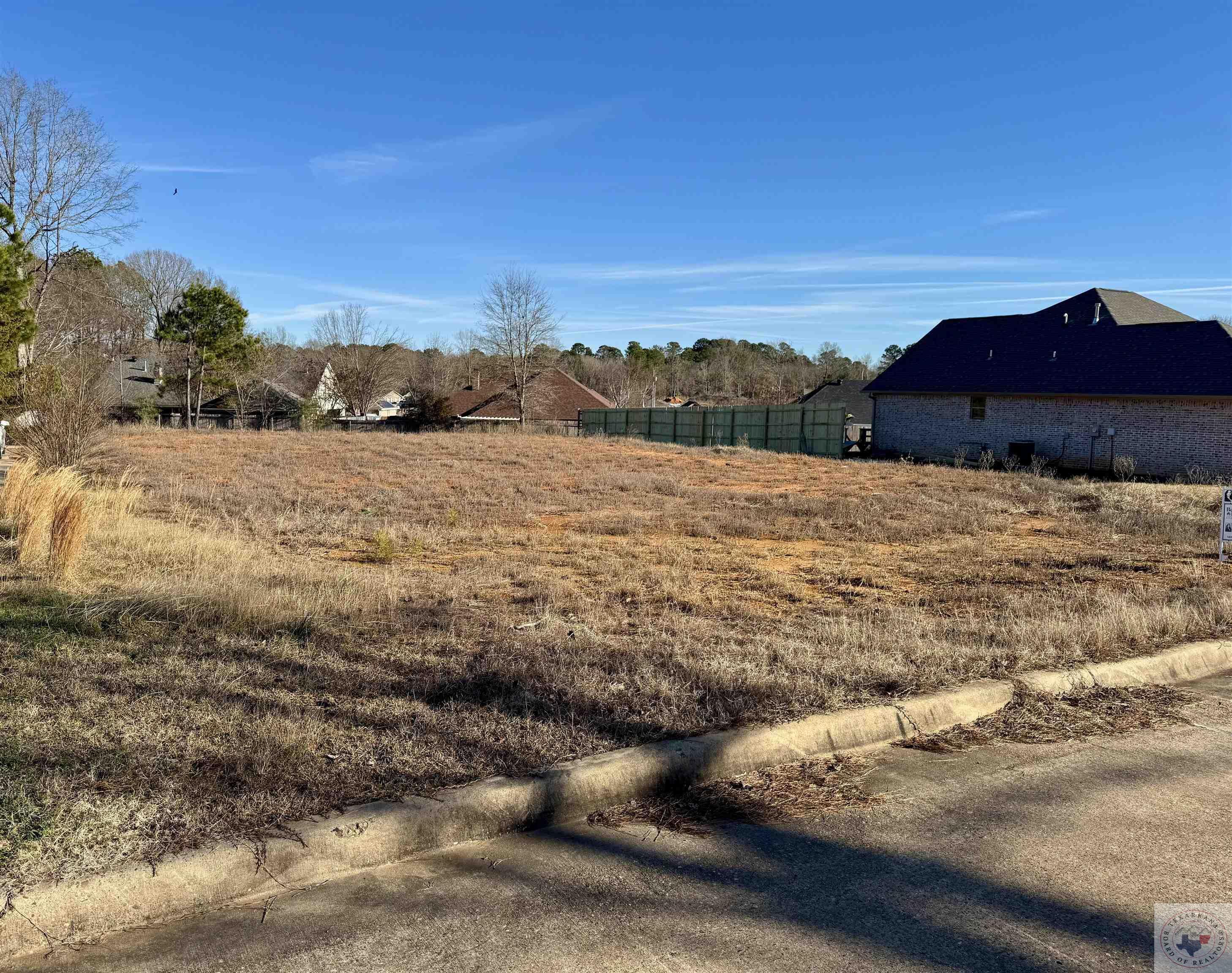 Property Photo:  41 Williams Circle  TX 75501 