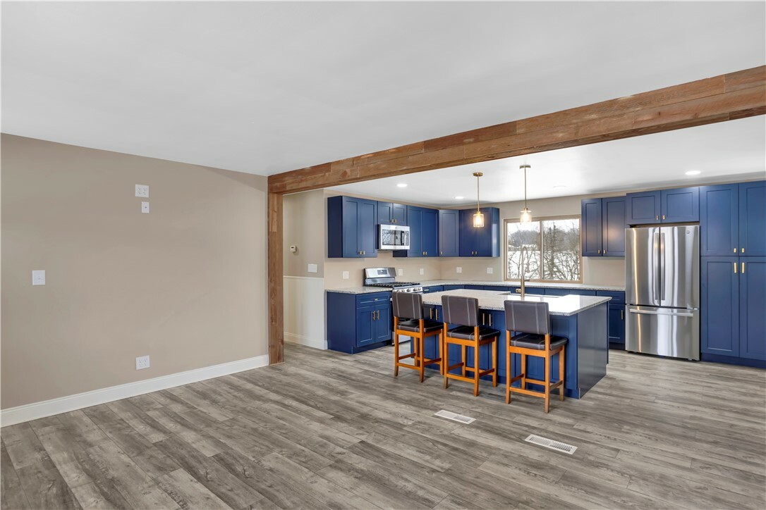 Property Photo: 3168 Brighton Rd. PA 16117