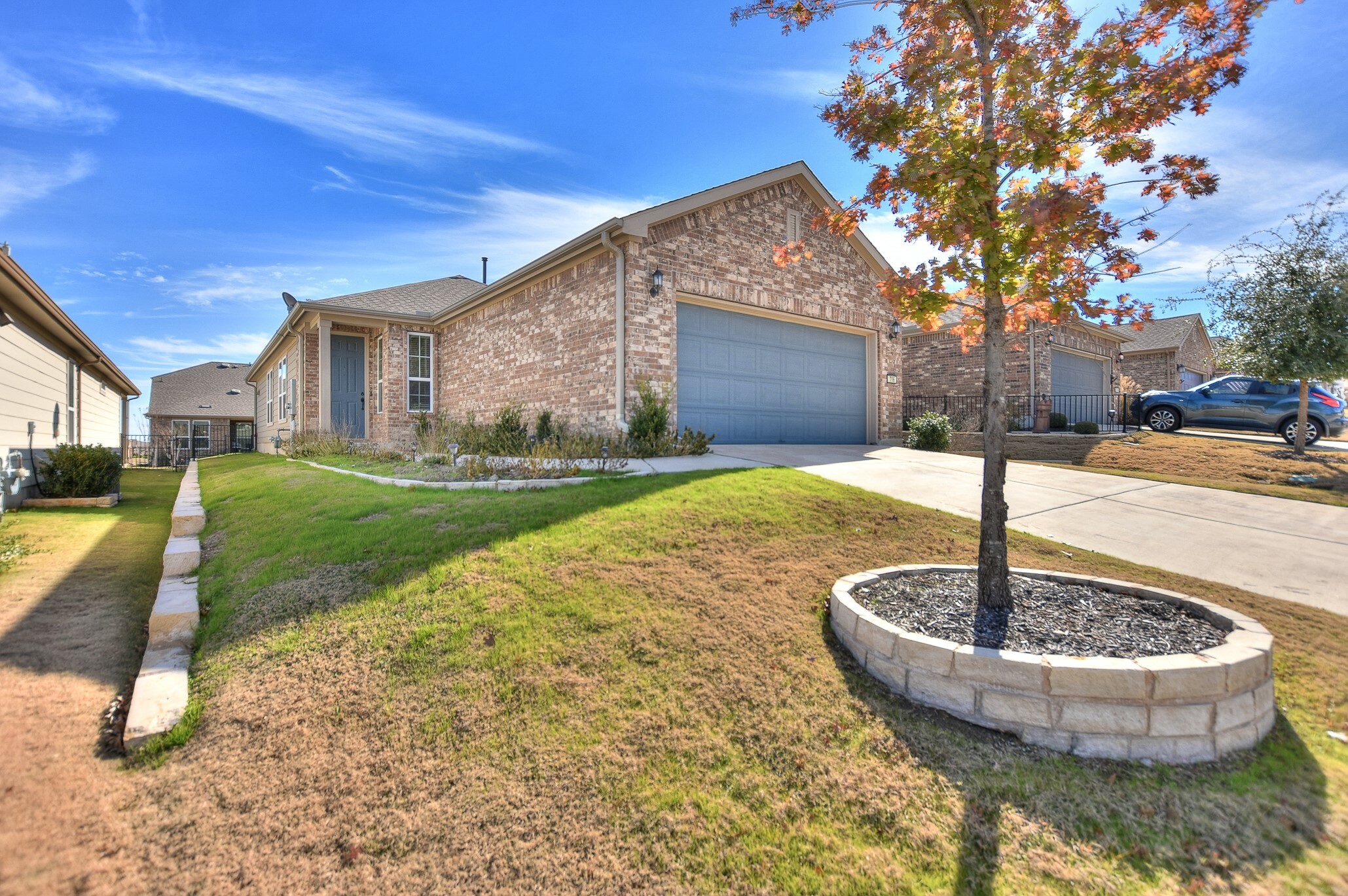 Property Photo:  716 Kitty Hawk Road  TX 78633 