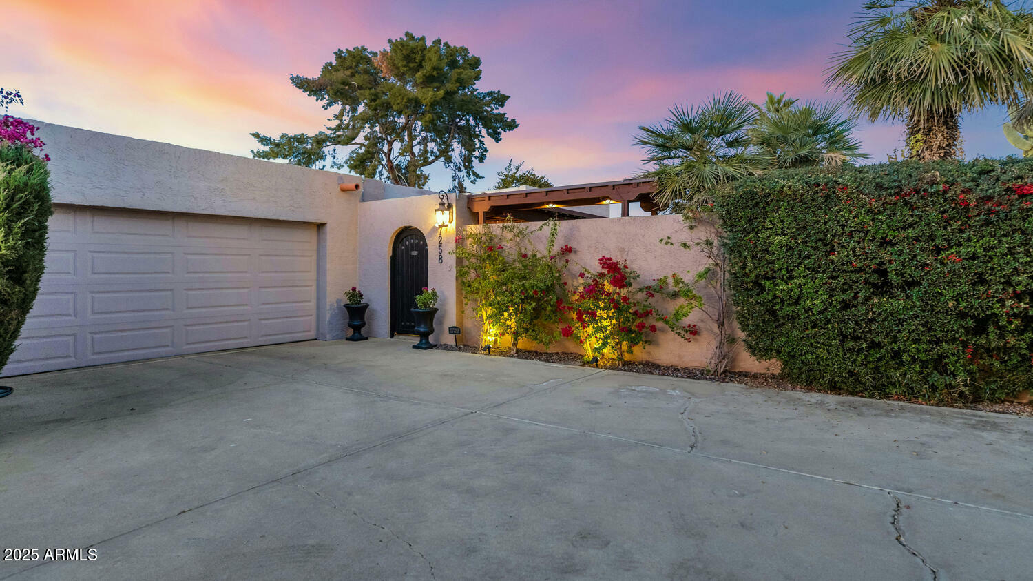 Property Photo:  7258 E Manzanita Drive  AZ 85258 