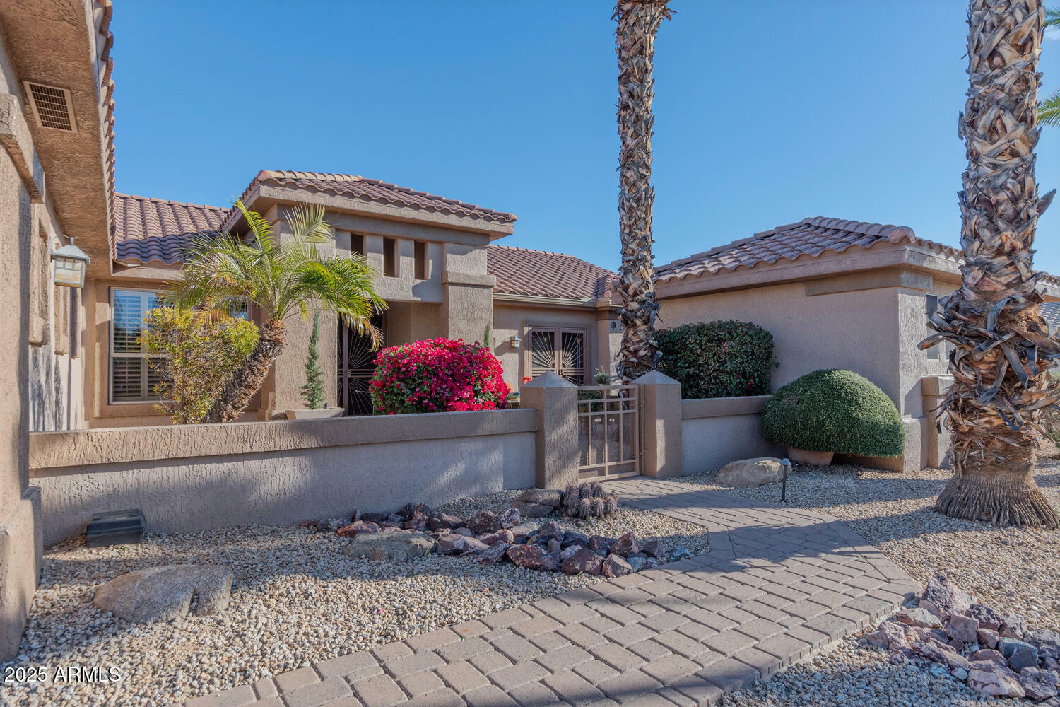 Property Photo:  18031 N Timber Ridge Drive  AZ 85374 