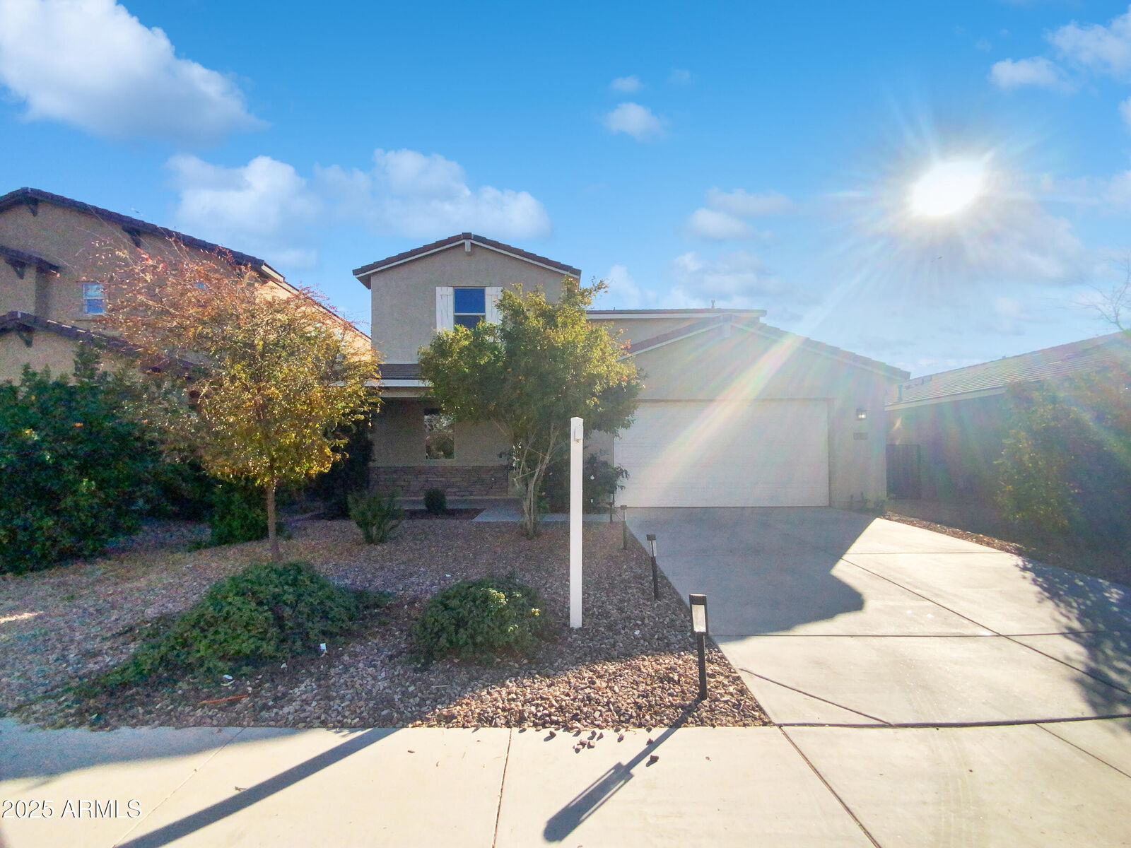 Property Photo: 703 W Magena Drive AZ 85140