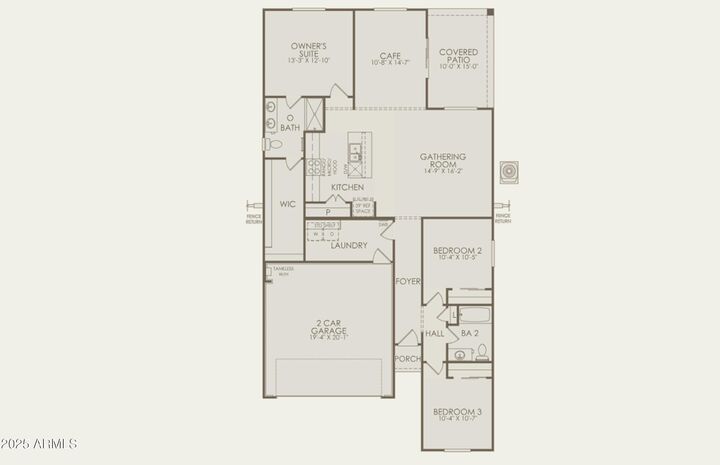Property Photo:  42850 W Peters Drive  AZ 85138 