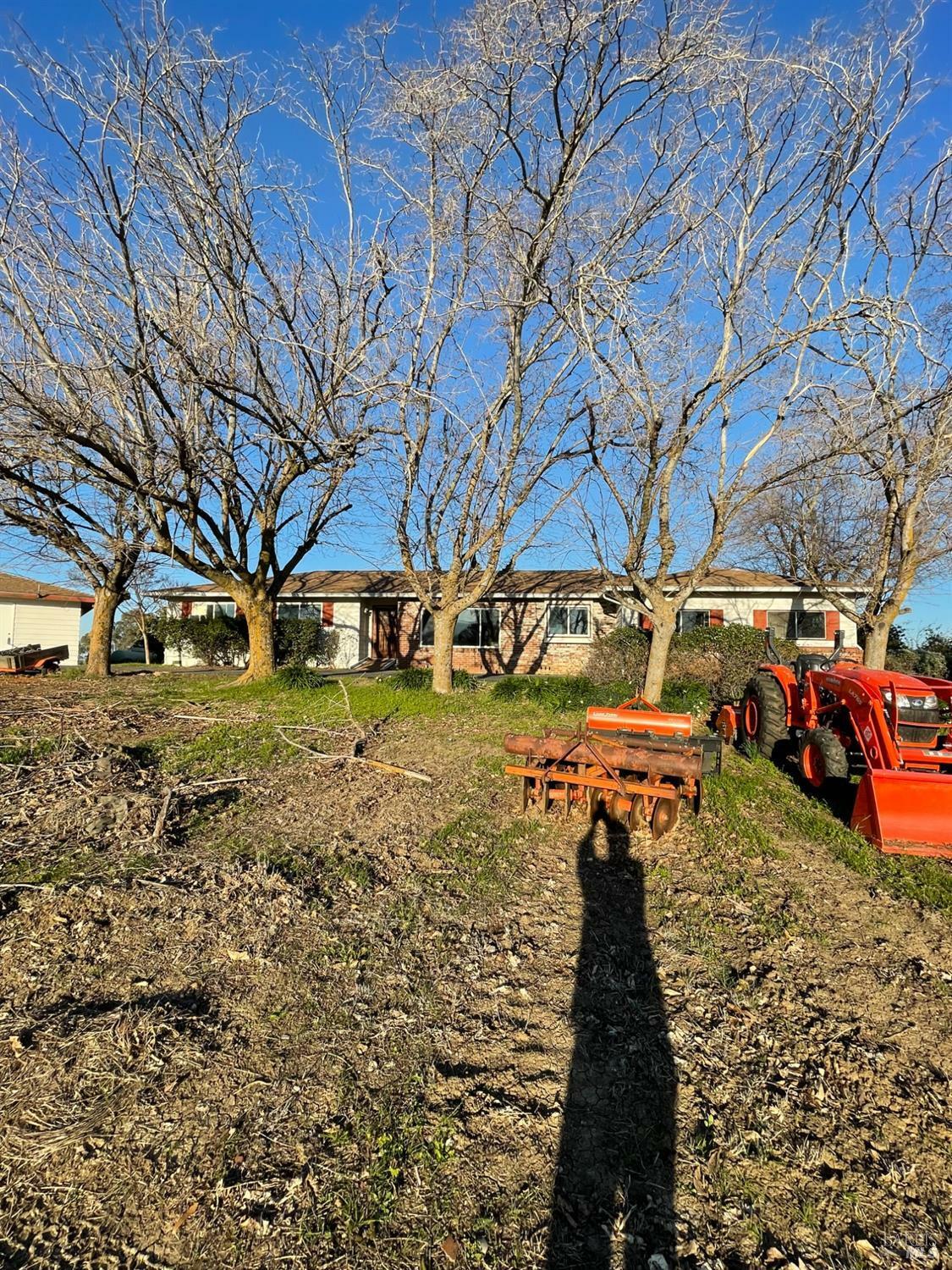 Property Photo:  7777 Acacia Lane  CA 95688 