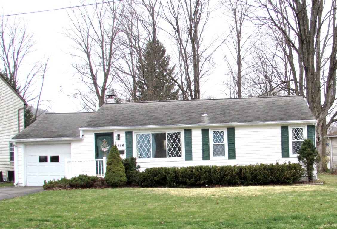 Property Photo: 416 Virginia Avenue NY 13850