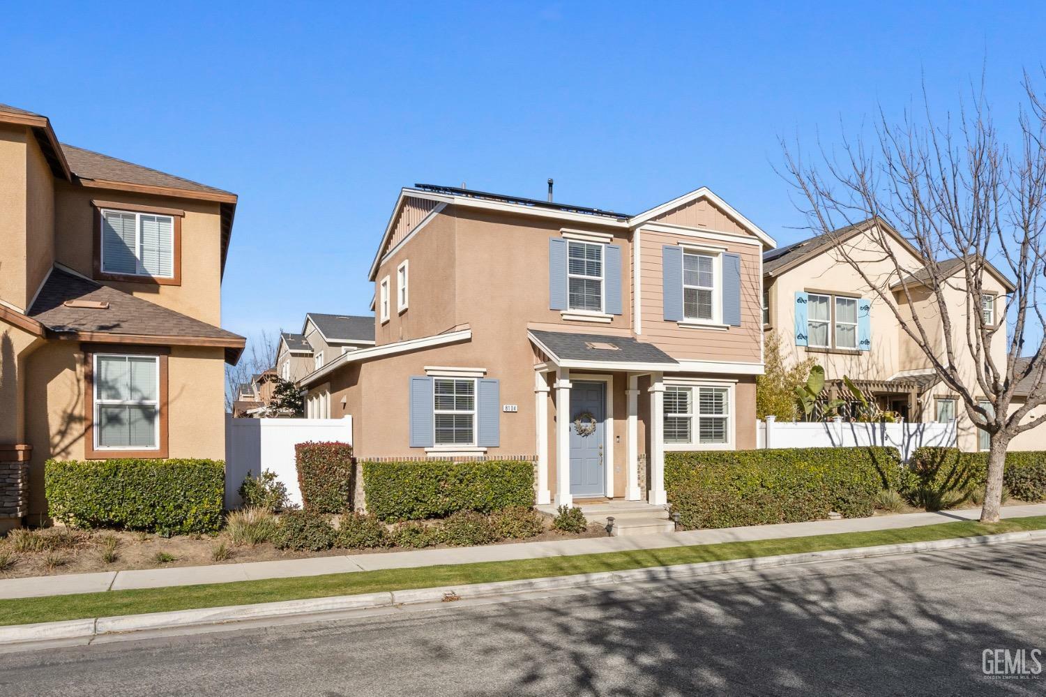 Property Photo:  8104 McGraw Hill Drive  CA 93311 