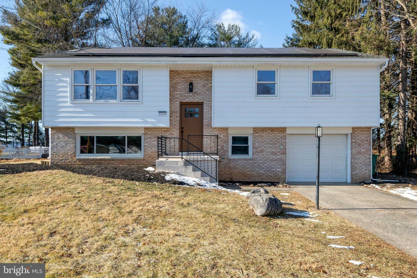 Property Photo:  6050 Edward Drive  PA 17050 