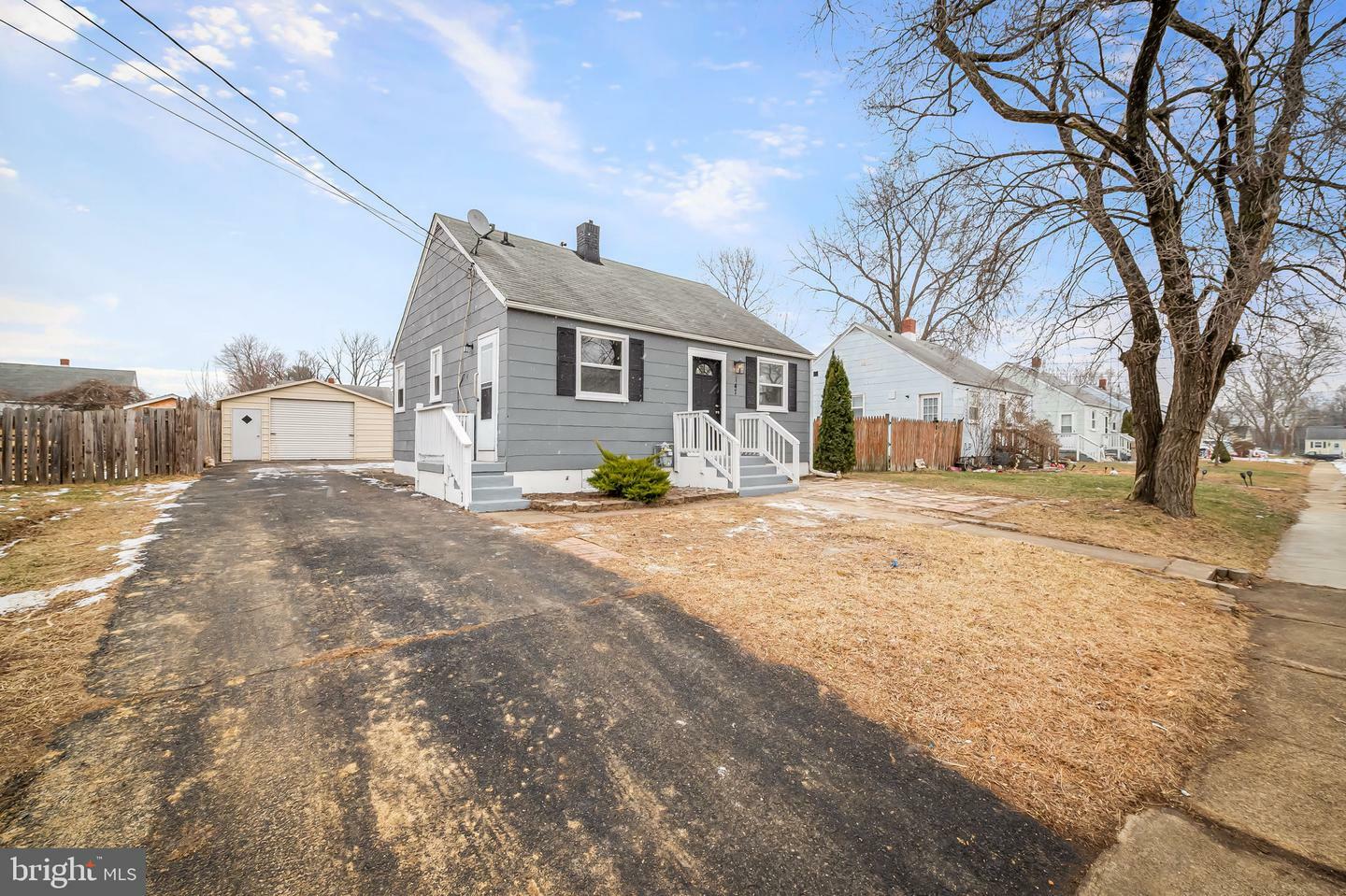 Property Photo:  147 Allendale Avenue  MD 21001 