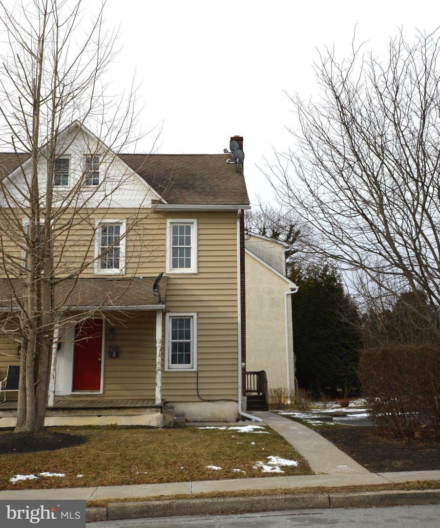 Property Photo:  620 S Walnut Street  PA 19348 