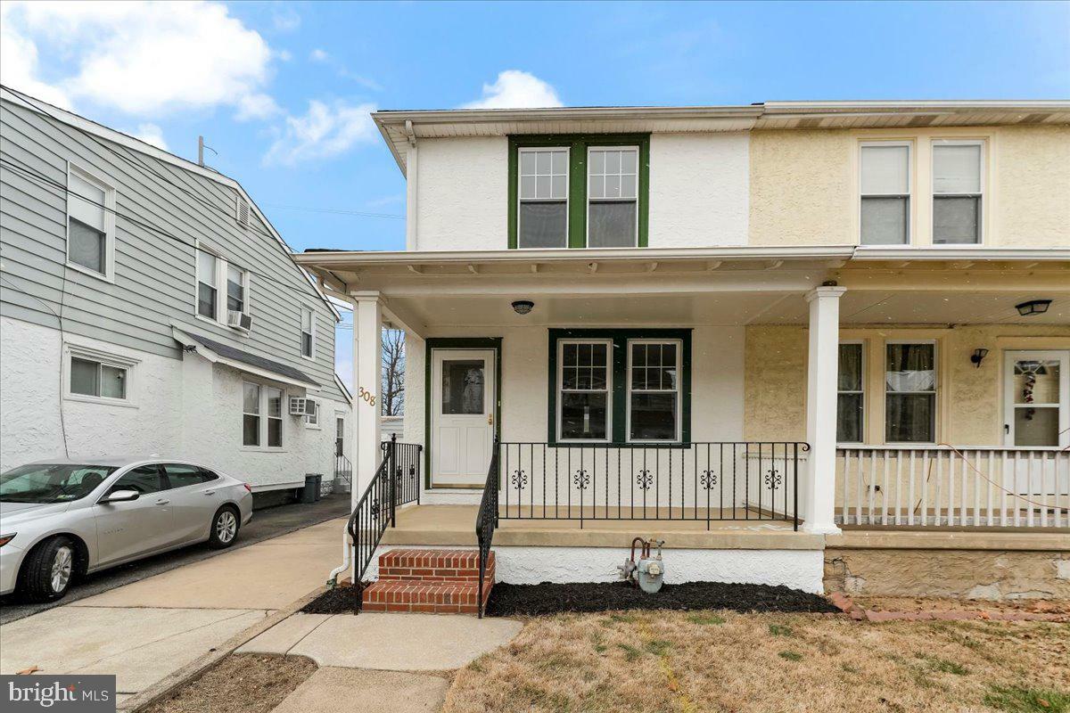 Property Photo:  308 N Llanwellyn Avenue  PA 19036 