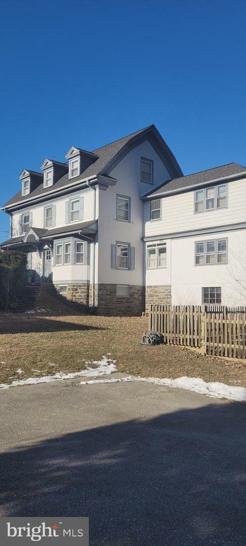 Property Photo:  307 Bewley Road  PA 19083 