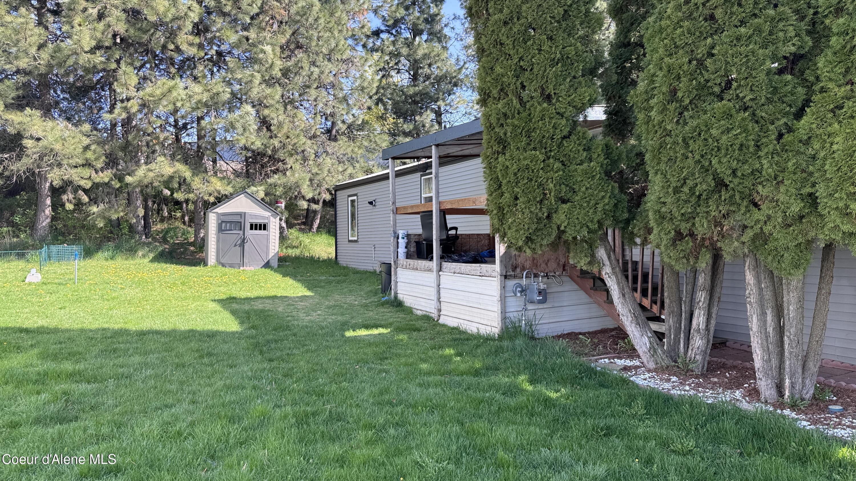 Property Photo: 8980 W Meadow Brook Cir 249 ID 83858