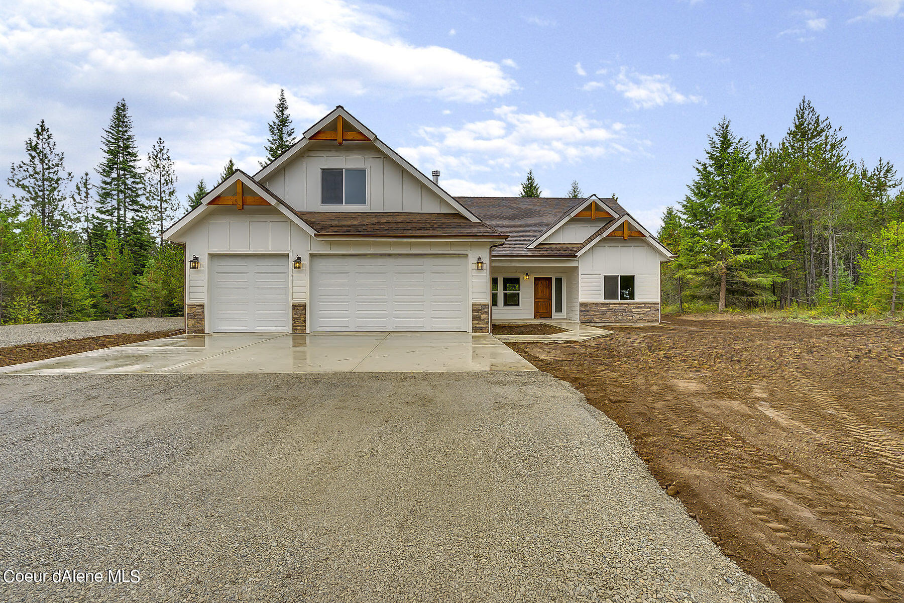 L1b8 N Eclipse Road  Rathdrum ID 83858 photo