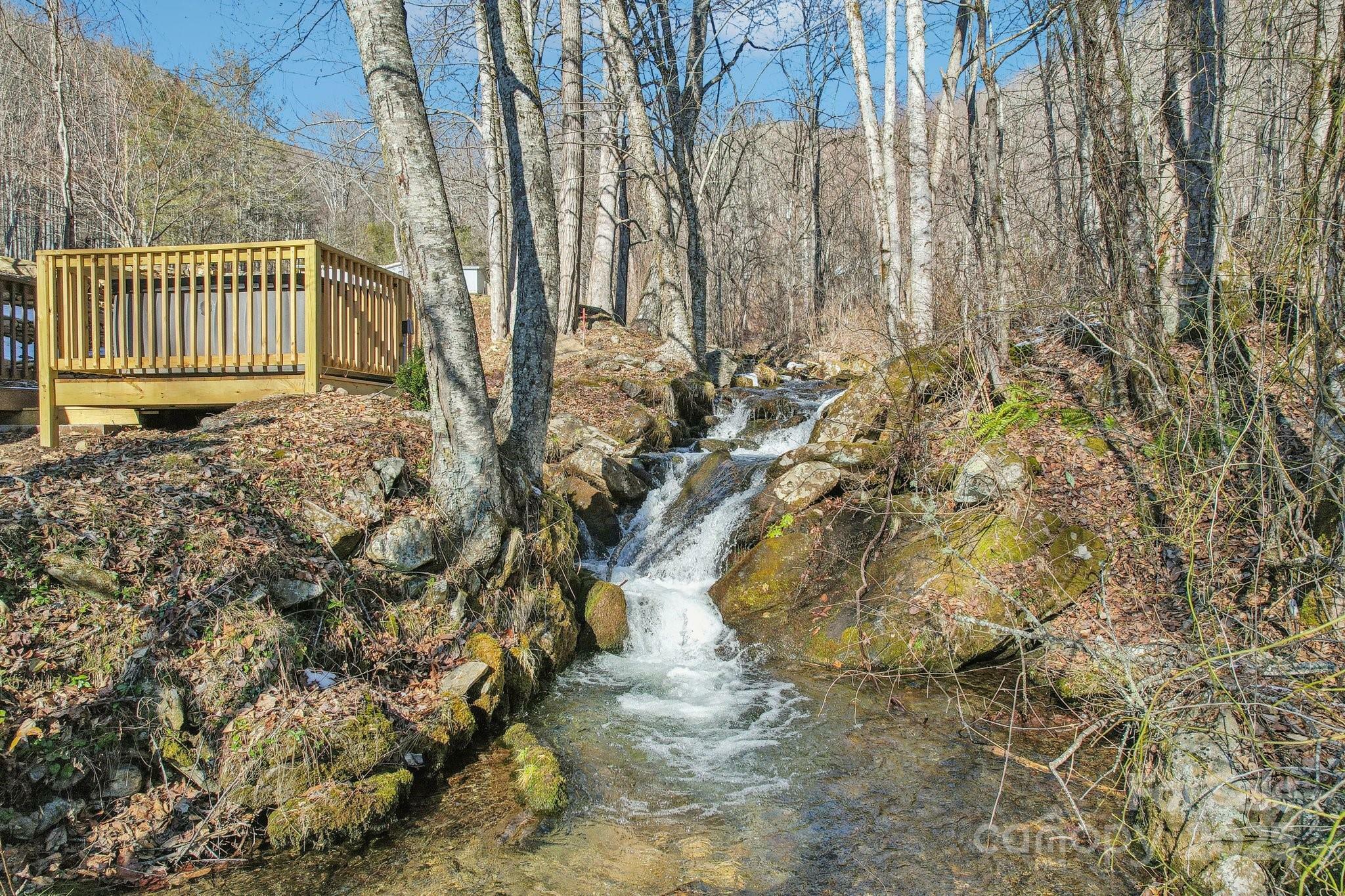 Property Photo:  1990 Fisher Creek Road  NC 28779 