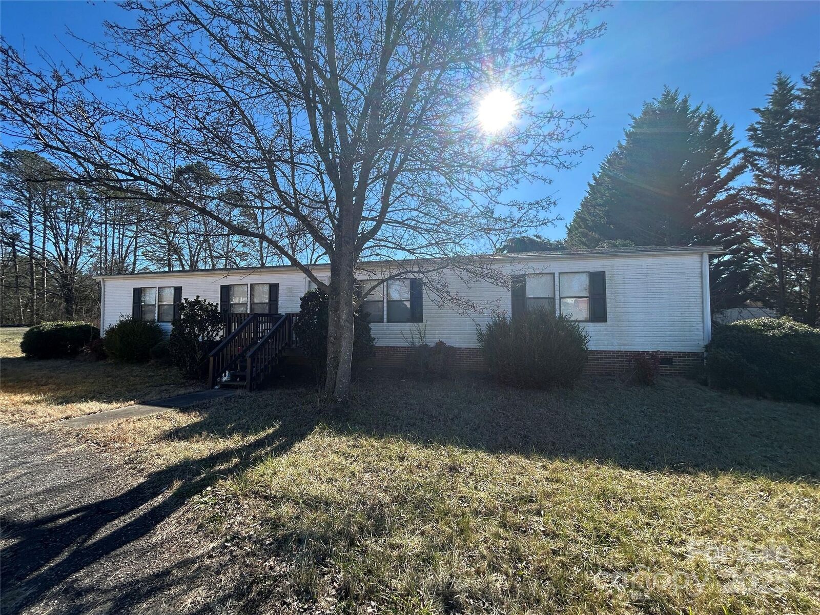 Property Photo:  4859 Thistle Court  NC 28630 