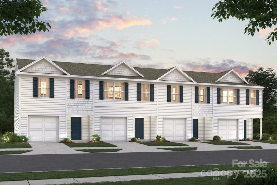 Property Photo: 1934 H Tranquility Circle NC 28658