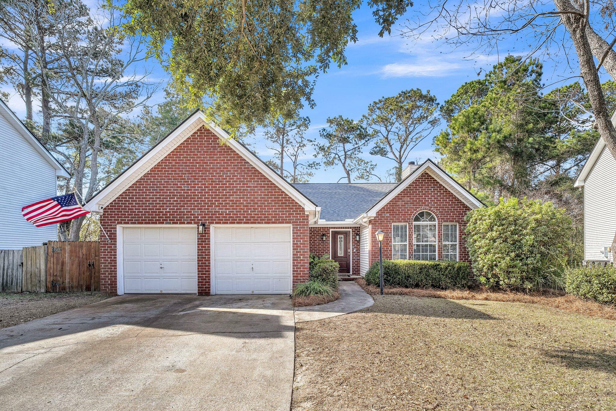 Property Photo:  1260 Chatfield Street  SC 29464 