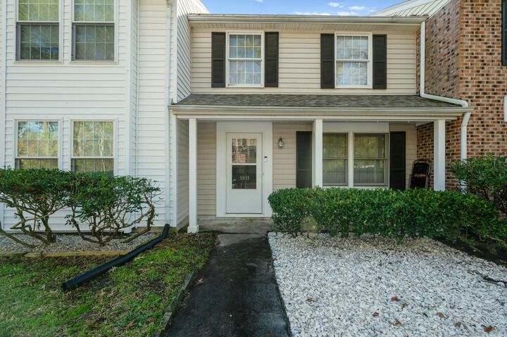 Property Photo:  1101 Reserve Way  SC 29485 