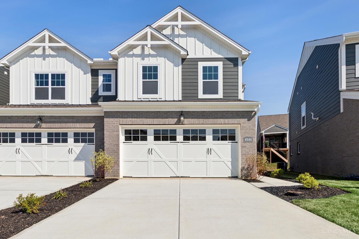 Property Photo:  4946 Pebble Court  OH 45011 