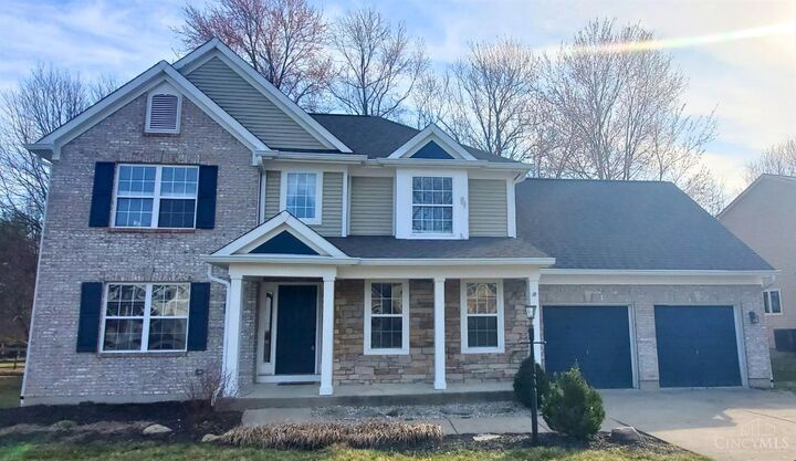 1114 Flick Lane  Union Twp OH 45103 photo