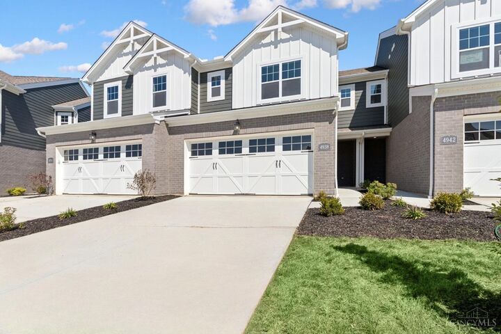 4938 Pebble Court  Liberty Twp OH 45011 photo