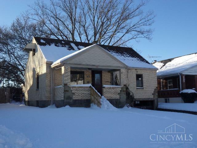 2015 Dallas Avenue  North College Hill OH 45239 photo