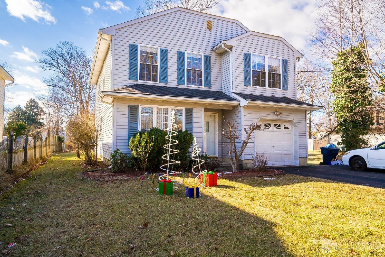 Property Photo:  724 Magnolia Road  NJ 08902 