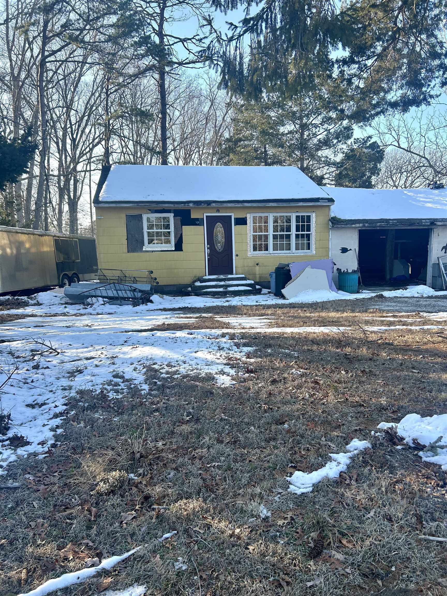 Property Photo: 86 Route 50 NJ 08230