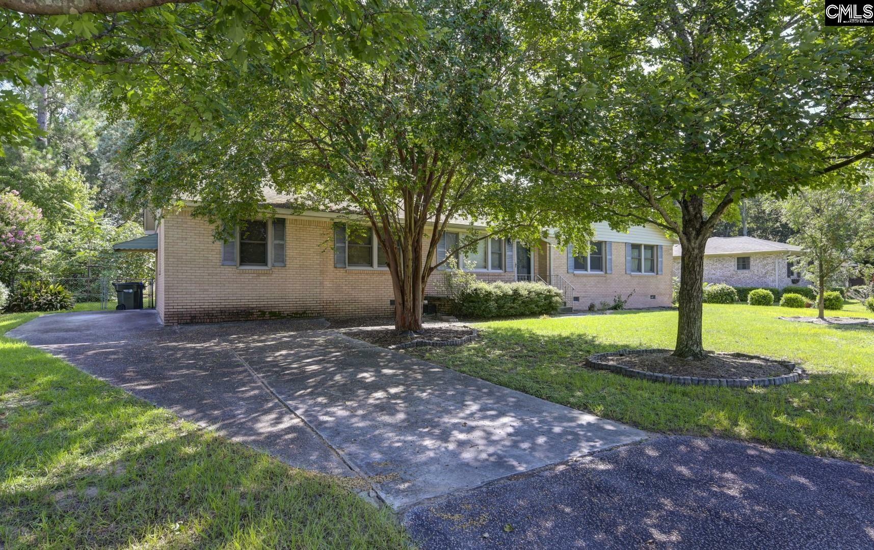 Property Photo:  1120 Gunter  SC 29169 