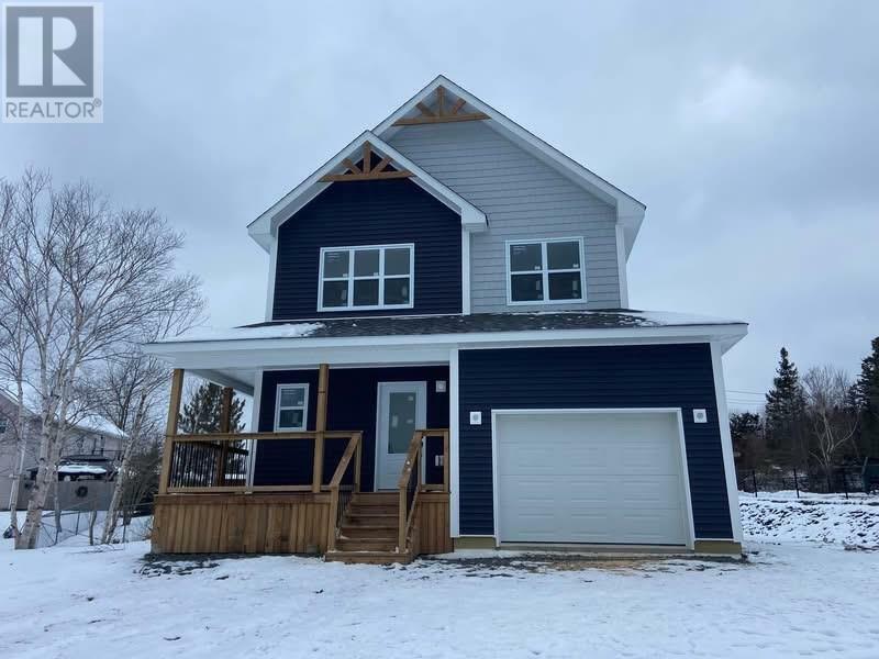 Property Photo:  2 William White Boulevard  NL A0G 3A0 