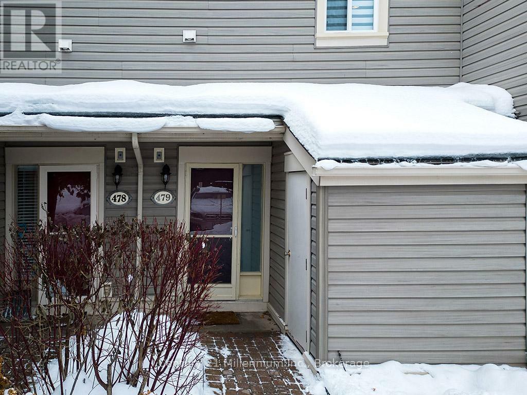 Property Photo:  479 Oxbow Crescent  ON L9Y 5B4 