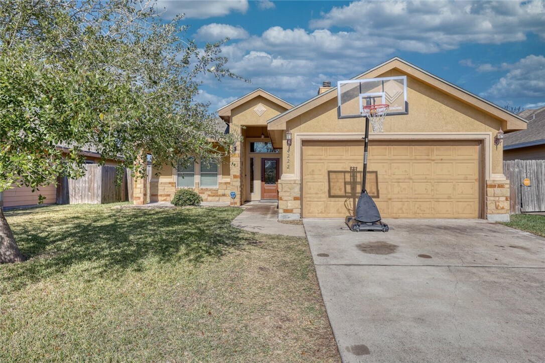 Property Photo:  4222 Bratton  TX 78413 