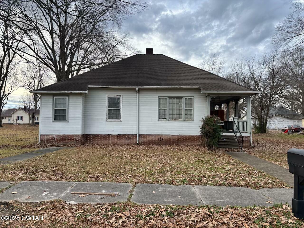 Property Photo:  15 N Missouri Street  TN 38301 