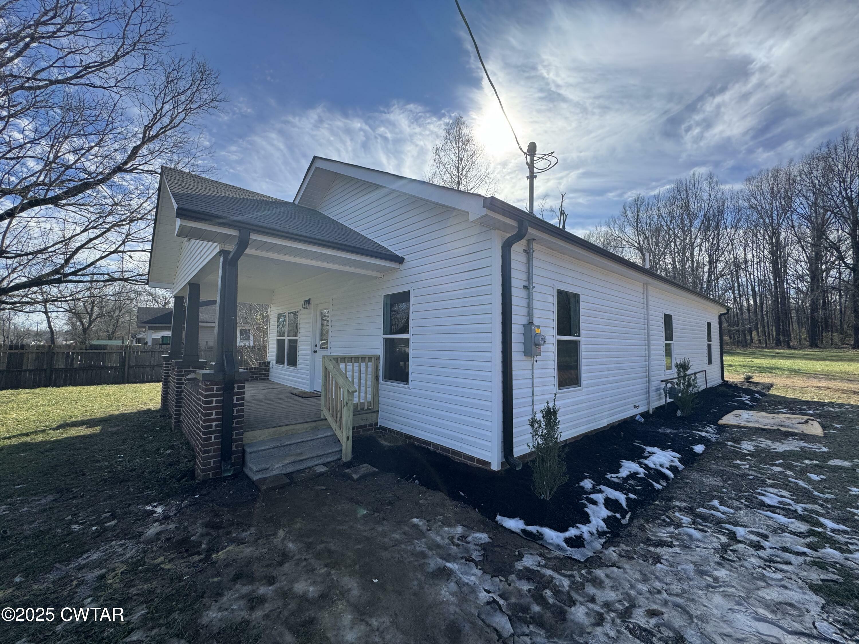 Property Photo:  88 Lower Brownsville Road  TN 38301 