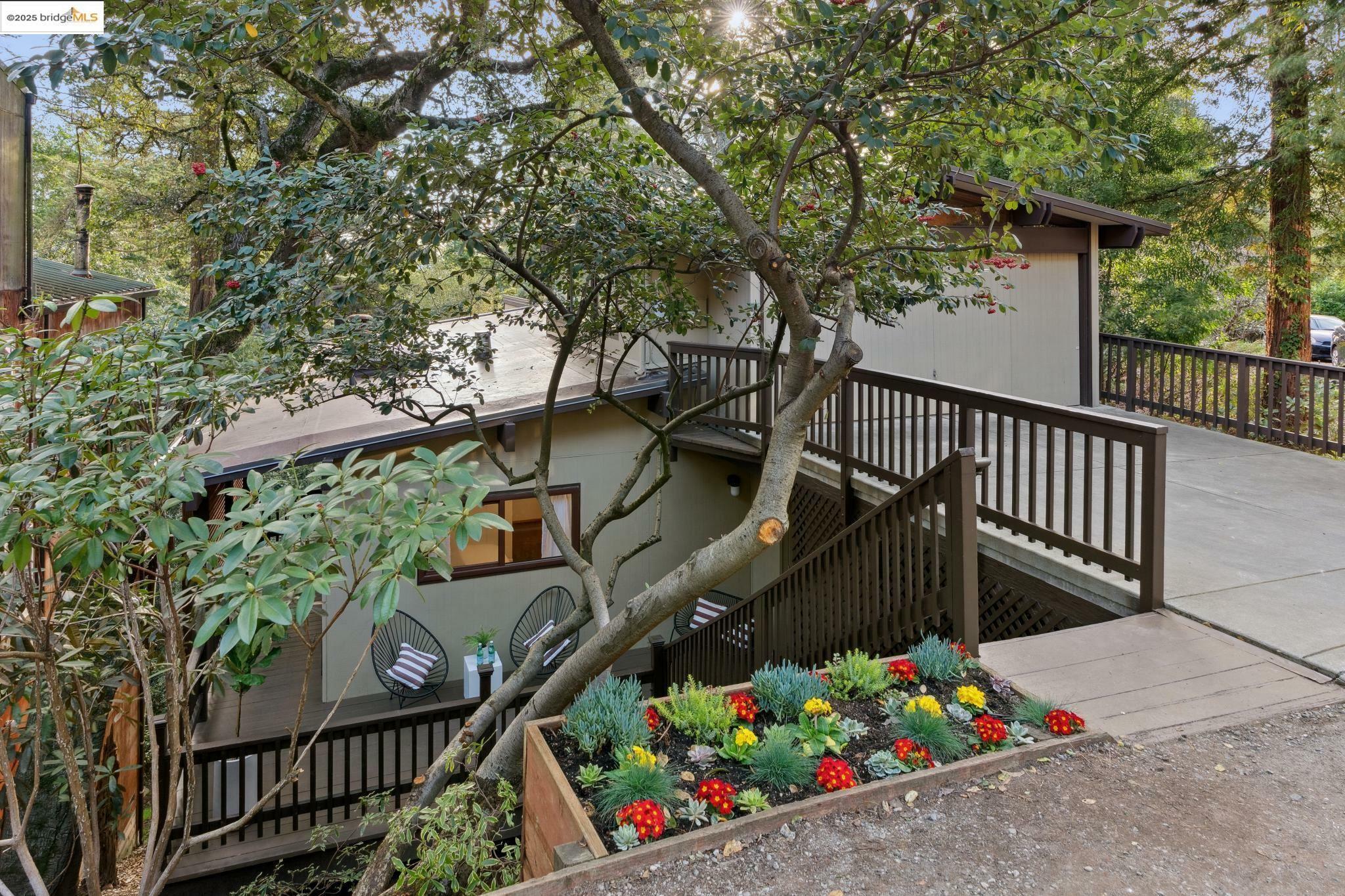 Property Photo:  6288 Clive Ave  CA 94611 