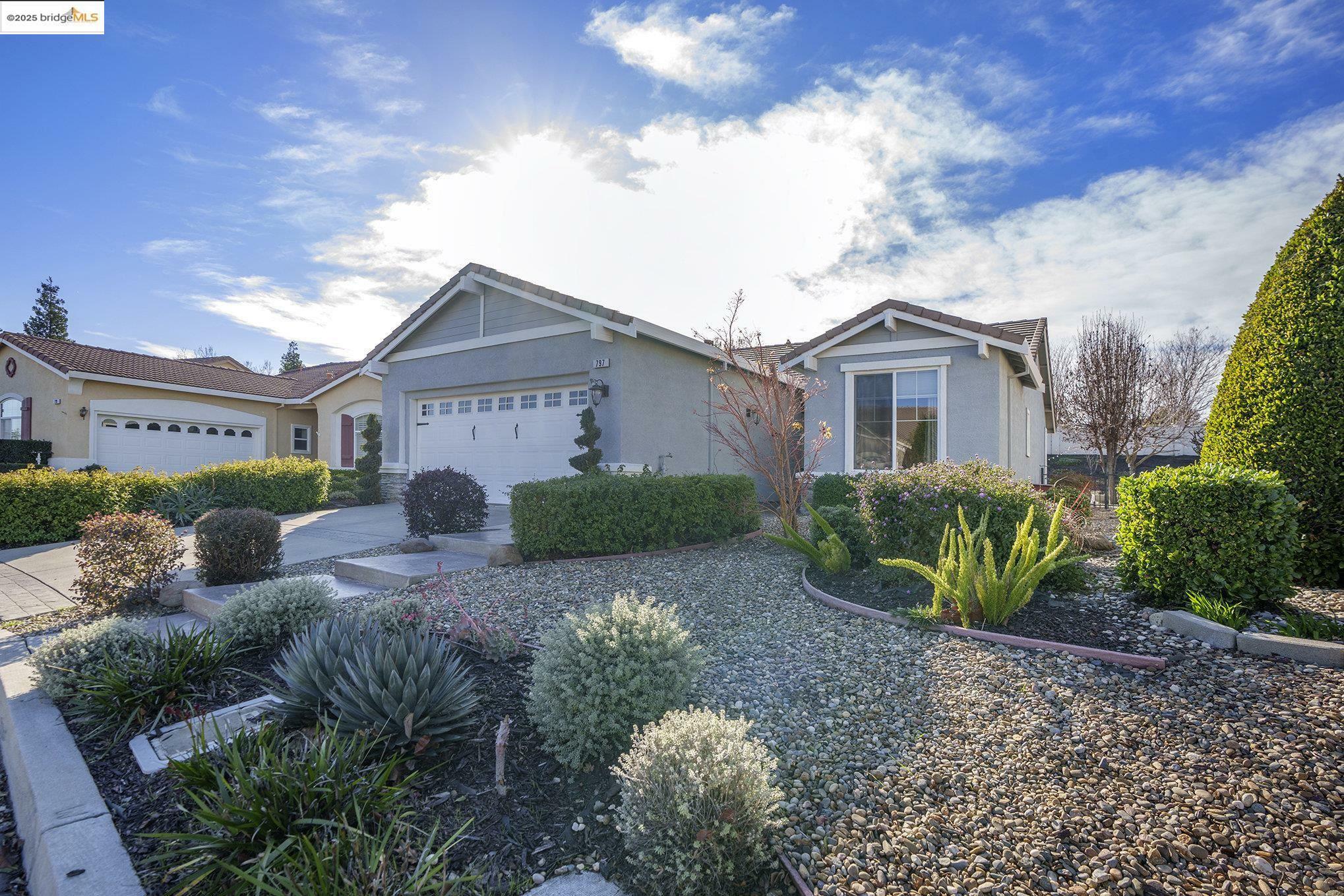 Property Photo:  797 Centennial Place  CA 94513 